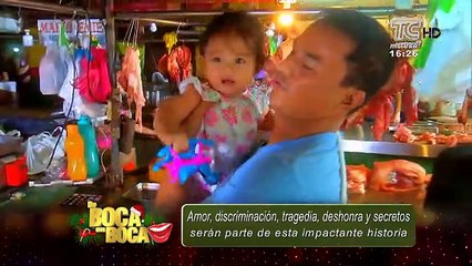 VIDEO | Por qué no puedes perderte “El Amor Más Grande”