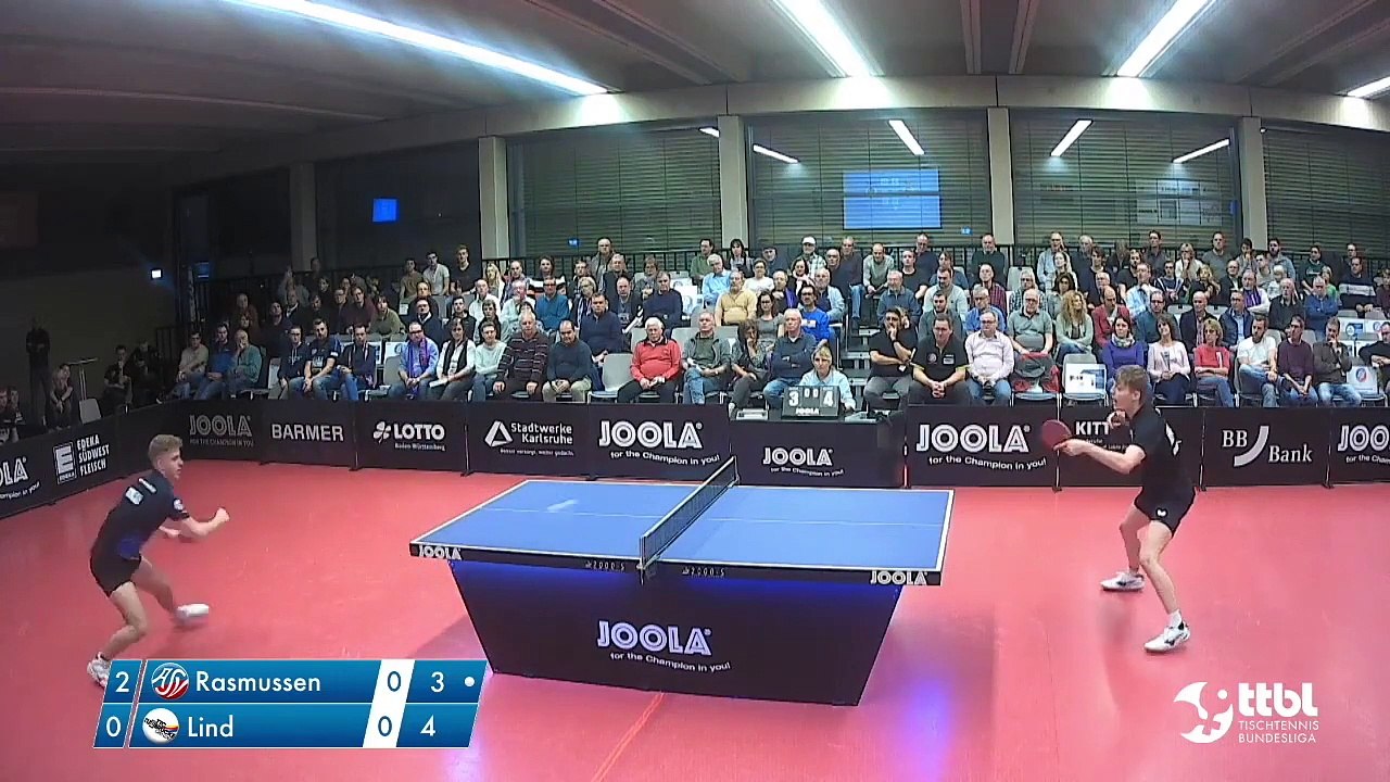 Grünwettersbach vs Grenzau (Highlights)