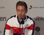 Coupe Davis - Mahut : 