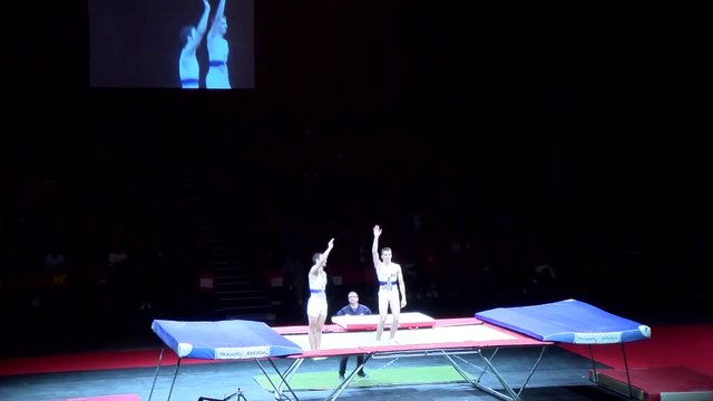 La fête était complète pour le Palmarès Sportif 2019 à Martigues