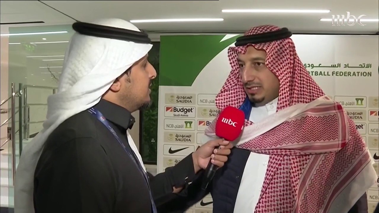 تصريحات رينارد وردود الأفعال بعد تعادل الأخضر مع باراجواي في الصدى