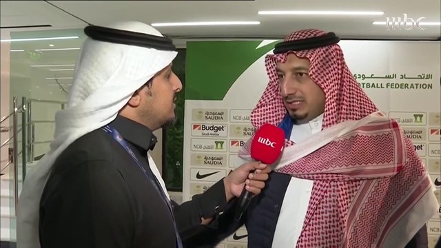 تصريحات رينارد وردود الأفعال بعد تعادل الأخضر مع باراجواي في الصدى