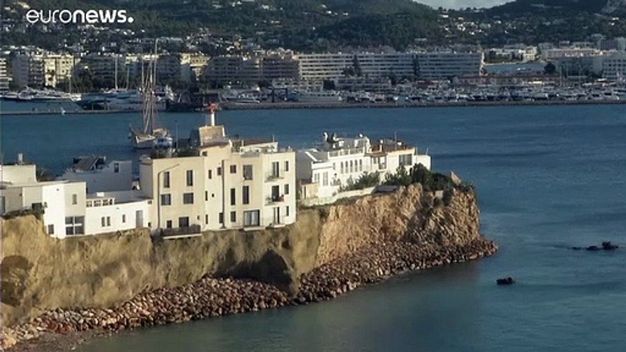 Veinte años de Patrimonio Cultural de la Humanidad en Ibiza