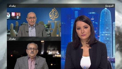 الحصاد- العراق..حراك وضغوط