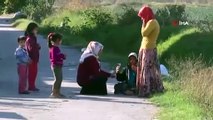 Adana'da yürekleri yakan feryat: Annem olsa böyle olmazdı