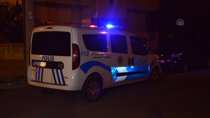 Silahlı ve bıçaklı kavga: 2 yaralı - KARAMAN