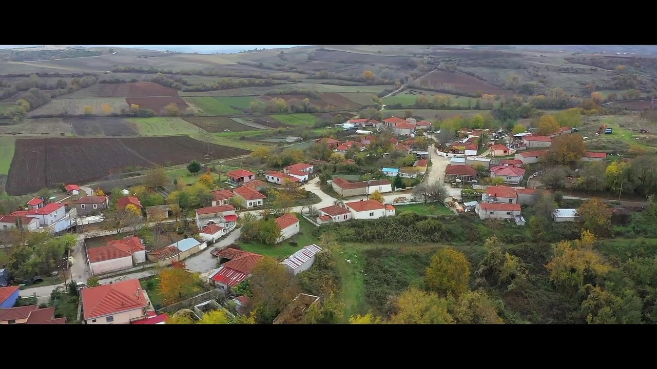 Tovoion Tv  To Σήμαντρο Βοΐου 19:11:2019