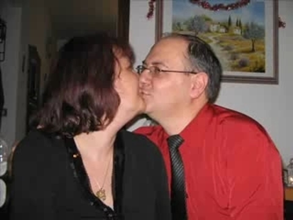 Papa et maman