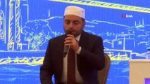 İslam İşbirliği Teşkilatı Ombudsmanlar Birliği Yönetim Kurulu Başkanı Şeref Malkoç oldu
