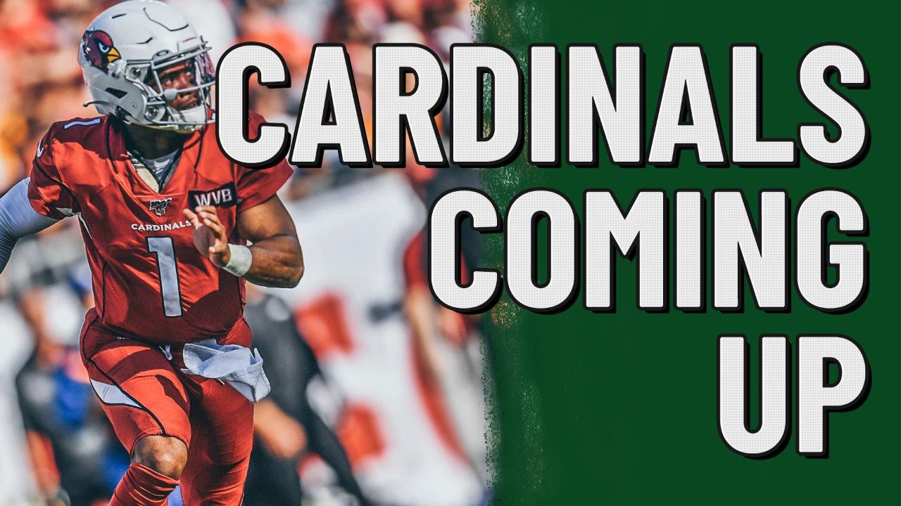 In or Out: The Cardinals are no longer in the bottom tier of the NFL