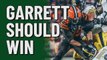 In or Out: Myles Garrett should win his suspension appeal