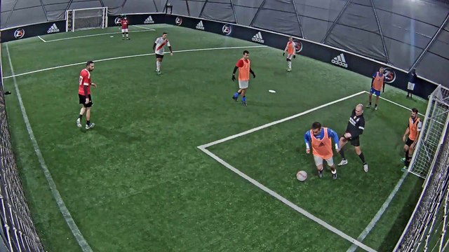 Equipe 1 Vs Equipe 2 - 19/11/19 20:33 - Loisir Turin - Turin Z5