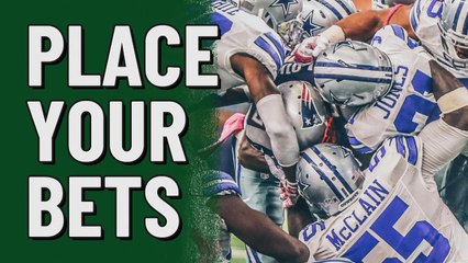 Place Your Bets | Stacking the Box