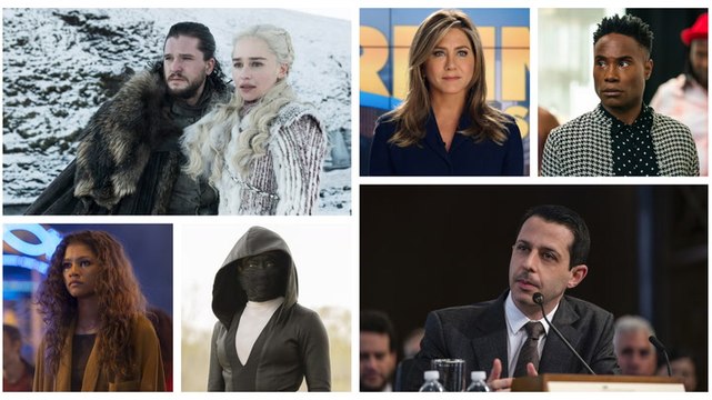 Golden Globes 2020 - Best Drama Series: Who Will Win?