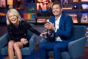 Kelly Ripa Finally Got a Bachelorette Party — 20 Years After She Got Married