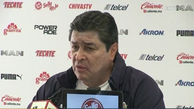 Liga MX: ¿Se queda Tena?