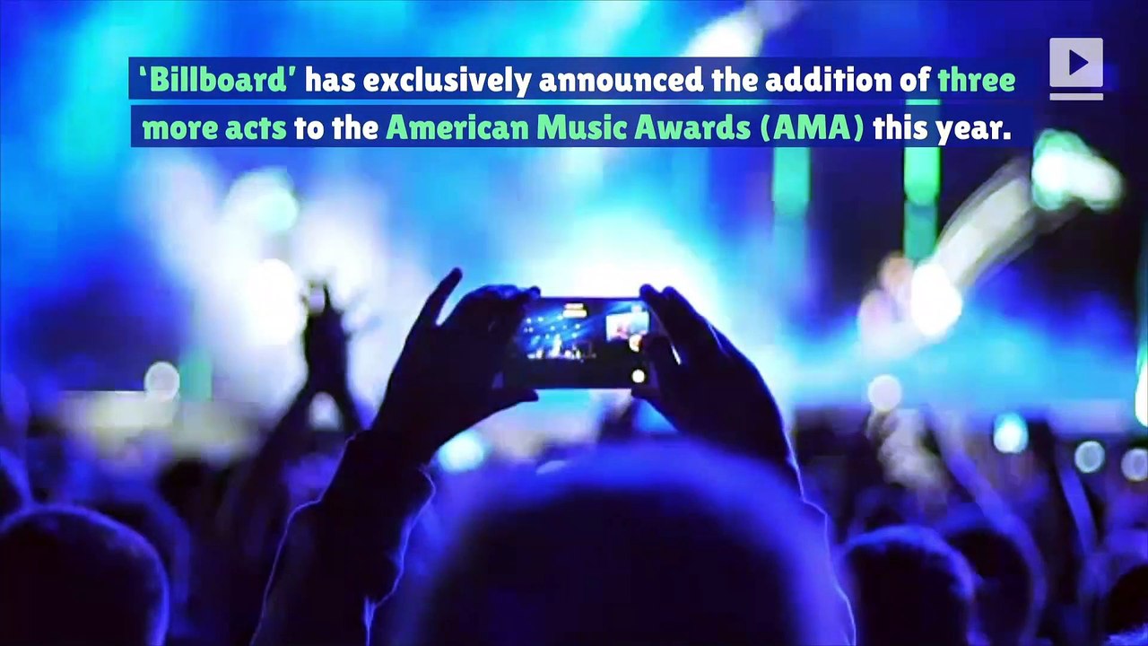 Christina Aguilera, Post Malone and More to Perform at 2019 American Music Awards