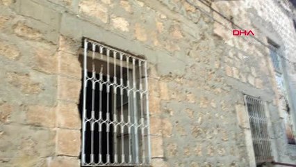 Osmaniye 110 yıllık tarihi kendirli konağı, eğitim müzesi olacak