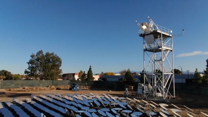 Energy Startup Backed By Bill Gates Makes Solar Breakthrough