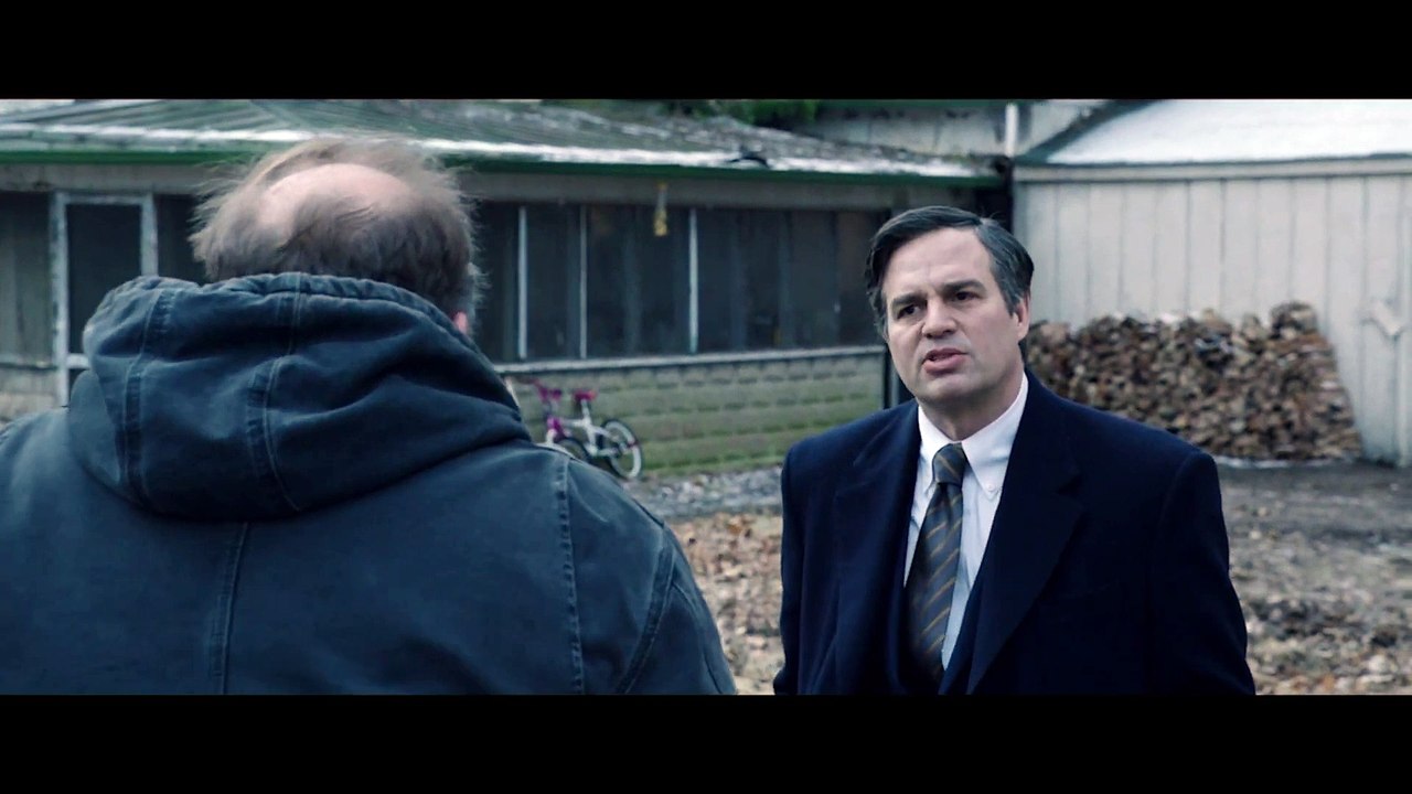 Dark Waters Movie Clip - Put Em Behind Bars