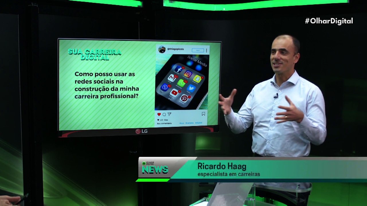 Teste vocacional ainda funciona?