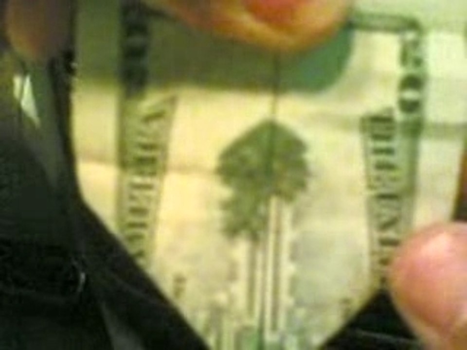 20 Dolars