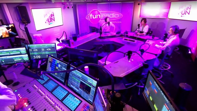 L'intégrale du 19 novembre - Elle se blanchit la peau depuis 20 ans