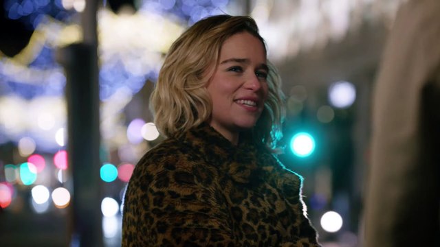 Last Christmas - Extrait du film - Kate découvre que Tom n’a pas de portable