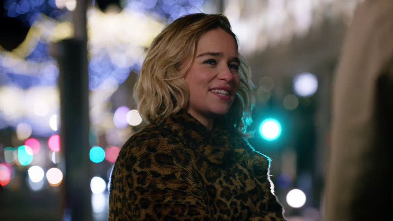 Last Christmas - Extrait du film - Kate découvre que Tom n’a pas de portable