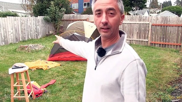 How to Choose the Right Tent for Backpacking Expeditions Camping In-Depth