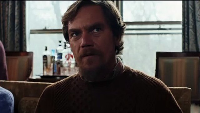 À COUTEAUX TIRÉS film - Ils ont tous menti !