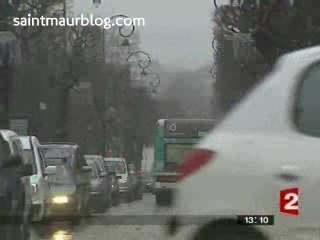 TVM : le projet qui bloque à l'est