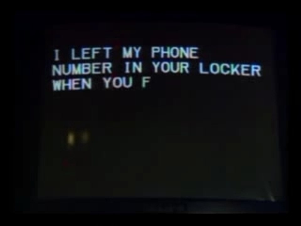 Frank Black - She Took All The Money