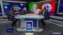 FOX Sports Radio: ¿La Nations League es una 'aberración'?