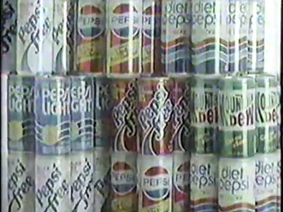48 WKBS Commercials (May 1983)