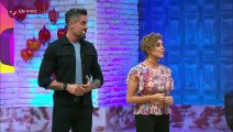 ¡Bebeshita y Serrath ofrecieron a Alonso un cambio de look! | Enamorándonos