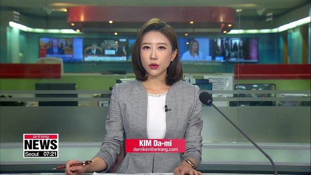 Vindman testifies Trump made improper demand of Ukraine