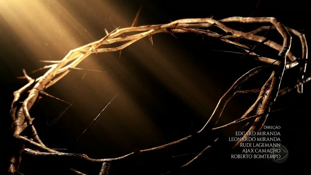 JESUS.EPISODIO 60