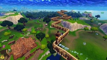 Fortnite Funny Fails and WTF Moments!