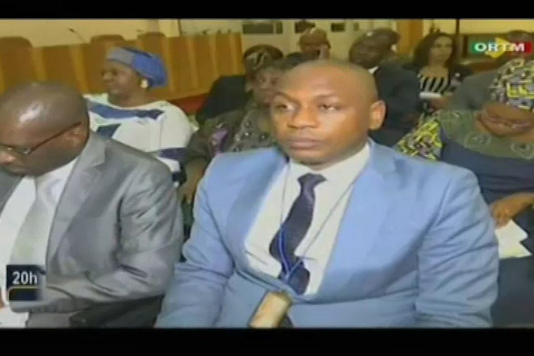 ORTM/Lancement de la 2e édition de la semaine de l’inclusion financière dans l’espace UEMOA