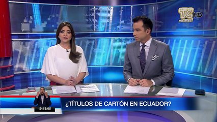 Profesionales esperan solución a legalización de títulos en el extranjero