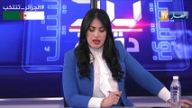 90 دقيقة politique: مدير الإتصال بالسلطة الوطنية المستقلة للإنتخابات الأستاذ 