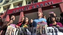 Ormanlık alanda cesedi bulunan Ecem Balcı’nın babası Gökhan Balcı: “Benim kızım umarım artık mezarında rahat uyur”