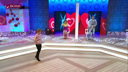 ¡Brandon acepta que todavía ama a Bebeshita! | Enamorándonos