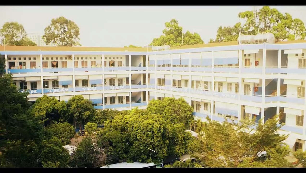 Lk. Người thầy & Mong ước kỷ niệm xưa - Nguyễn Hồng Ân Ft. Ngọc Linh [Official MV] - Mừng Ngày 20-11