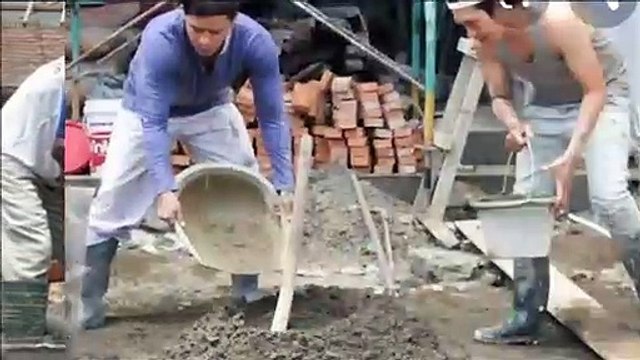 Jasa Renovasi Rumah Cisalak BERGARANSI,AMAN,TERJAMIN..!! WA =62-857-1480-8586