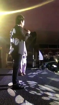 HOÀI LINH bất ngờ cùng HOÀI LÂM song ca Về Đâu Mái Tóc Người Thương