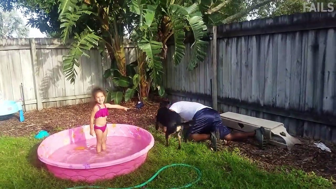 Try Not To Laugh - Funny Videos 2019 - He Had a Bad Day At Work