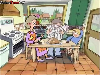 Grizzly Tales For Gruesome Kids - The Spaghetti Man