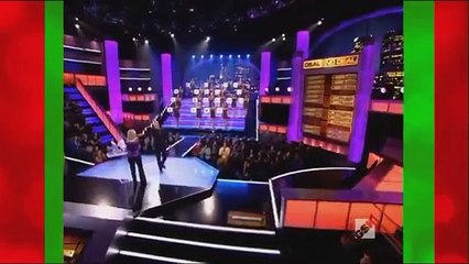 DOND - And this little piggy.... (MDM2 Game 2, First Penny Winner episode) S3 E25 (1.3.08)